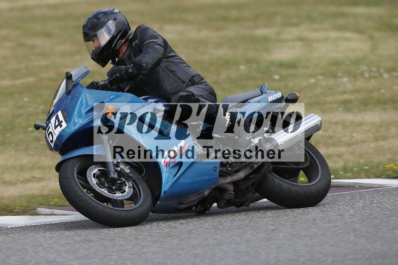 /18 05.06.2026  TZ Motorsport ADR/Gruppe gelb/54